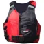 Sola Frenzy Front Zip Buoyancy Aid Red
